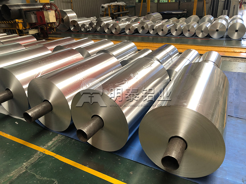 3004-O容器箔哪家質(zhì)量好？3004鋁箔價格多少一噸？