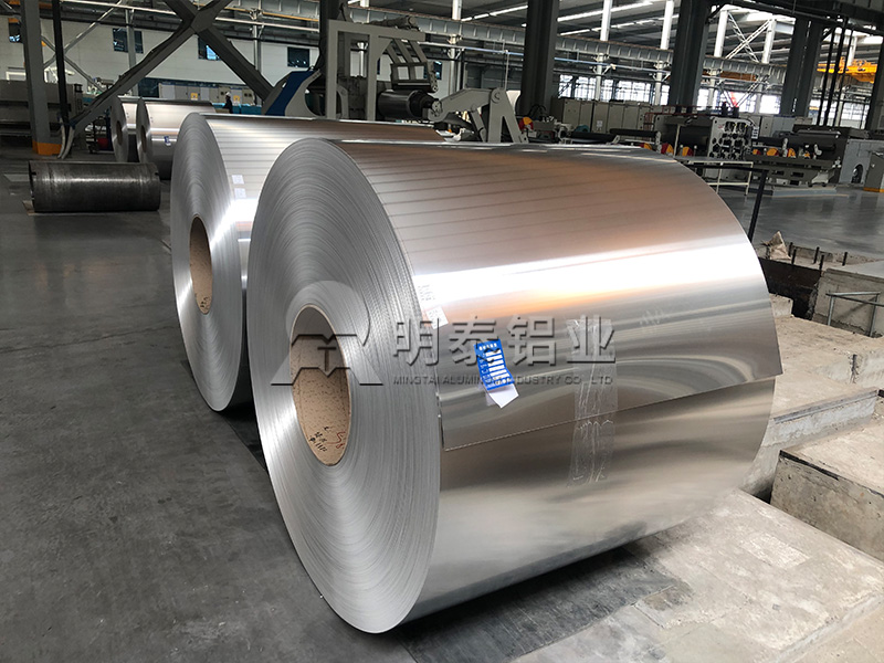 汽車發(fā)動機隔熱罩用鋁合金有哪些類別？優(yōu)勢是什么？