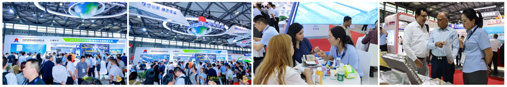 重磅來襲！明泰鋁業(yè)邀您共赴2025中國國際鋁工業(yè)展會
