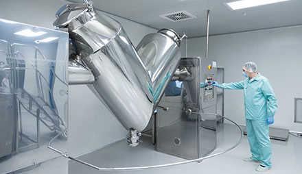 醫(yī)療器械選擇怎么樣的步進(jìn)電機(jī)？