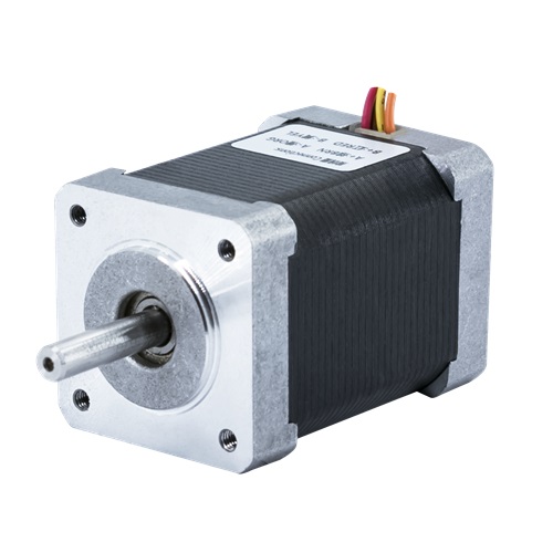 35mm二相開環(huán)步進(jìn)電機