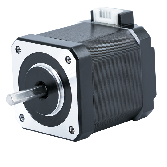 42mm二相開環(huán)步進(jìn)電機