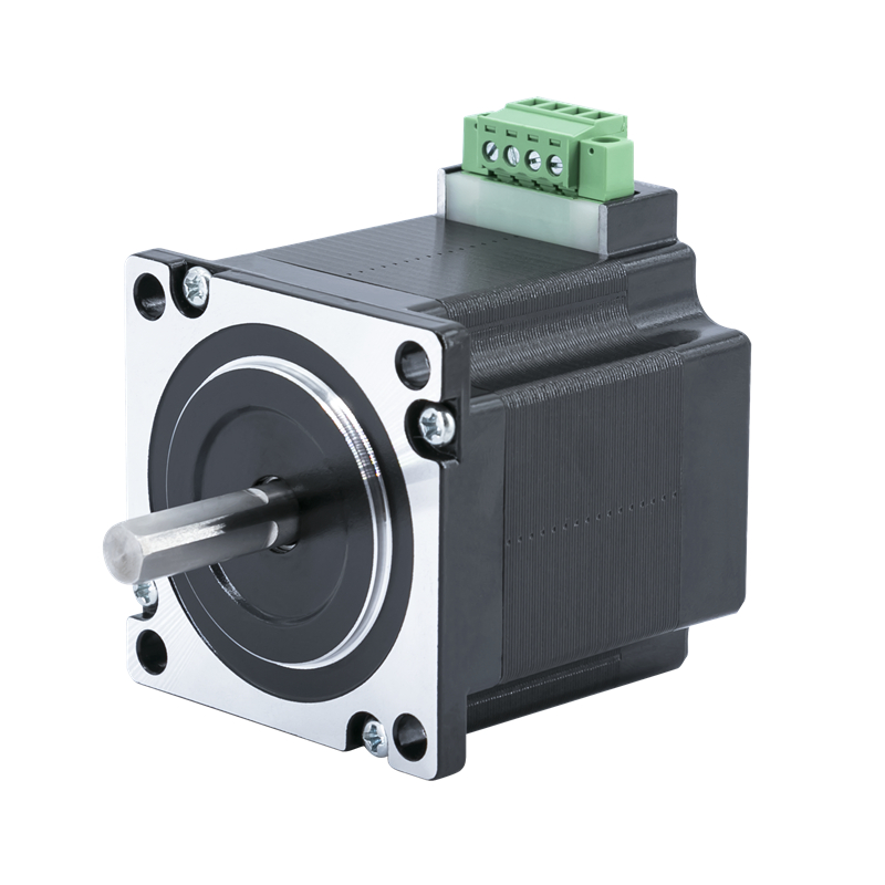 56mm二相開環(huán)步進(jìn)電機