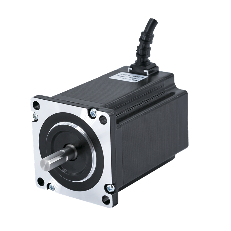 59mm二相開環(huán)步進(jìn)電機