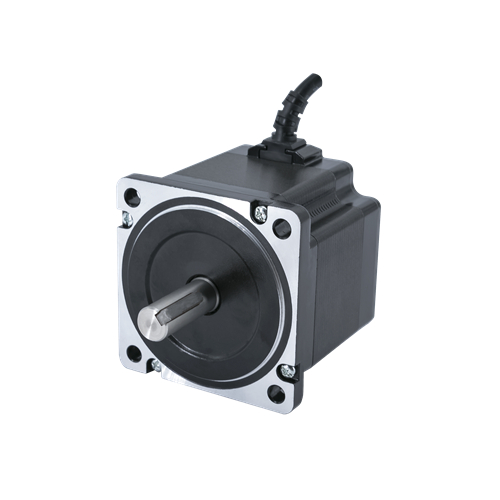 85mm二相開環(huán)步進(jìn)電機