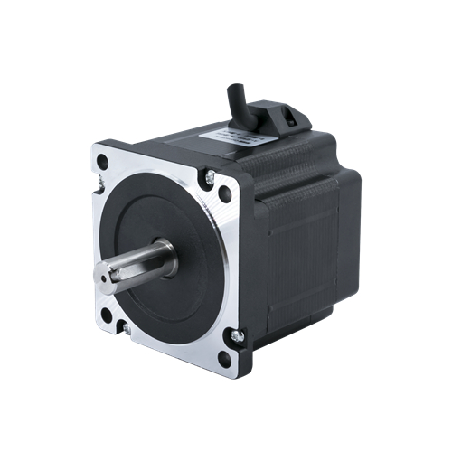 86mm二相開環(huán)步進(jìn)電機