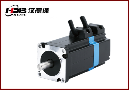 三差分通道的42閉環(huán)步進電機，正是你需要的